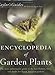 Taylor's Encyclopedia of Garden Plants (Taylor's Guides) by Frances Tenenbaum