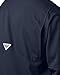 Columbia Men's Plus Tamiami II Long Sleeve Shirt, Collegiate Navy - Medium