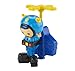 Fisher-Price Team Umizoomi UmiCop Geo