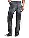 Diesel Men's Viker Regular 0885K Slim Straight-Leg Jean