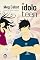 Livro Ídolo teen