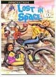 Lost in Space #1 (Comic Book August 1991) by