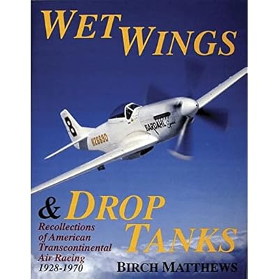 Wet Wings & Drop Tanks: American Transcontinental Zambia | Ubuy