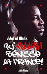 Qu'Allah bénisse la France !