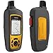 TUSITA Case Compatible with Garmin inReach SE+,inReach Explorer Plus - Silicone Protective Cover - Satellite Tracker Accessories