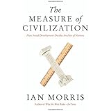 The Measure of Civilization: How Social Development Decides the Fate of Nations
