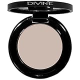 Divine Skin & Cosmetics Matte Eyeshadows 1.7G