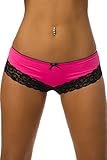 Velvet Kitten Sexy Lovesick Lace Cheeky Panty for Women 2824
