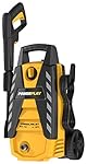 Powerplay PJR1600P PressureJet 1600 psi Annovi Reverberi Axial Pump Electric Pressure Washer