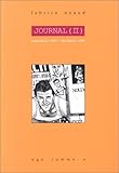 Journal Tome 2 : Septembre 1993-Décembre 1993 by 