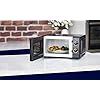 Tower-T24029RG-Manual-Solo-Microwave-with-4-Power-Levels-30-Minute-Timer-Defrost-Function-700-W-17-Litre-Black-and-Rose-Gold Tower T24029RG 17L Manual Microwave with 700W Power Output and 6 Power Levels, Black and Rose Gold
