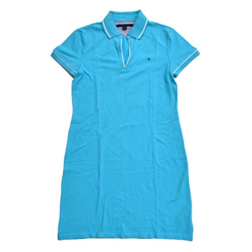 Tommy Hilfiger Emma Polo Dress