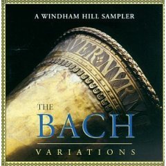 Chris Botti - The Bach Variations - A Windham Hill Sampler - Zortam Music