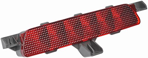 Dorman 923-289 Center High Mount Stop Light Compatible with Select Chevrolet Mo…