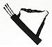 Quiver and Arrow Set Costume Accessory (One Size)