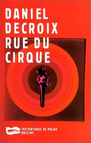 Rue du Cirque