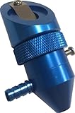 18mm Laser Head w/Air Assisted. Ideal for K40 Machine