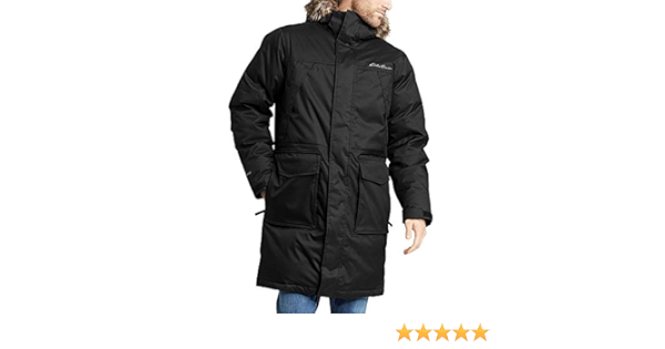 eddie bauer ridgeline jacket