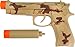Maxx Action Toy Hand Gun with 13