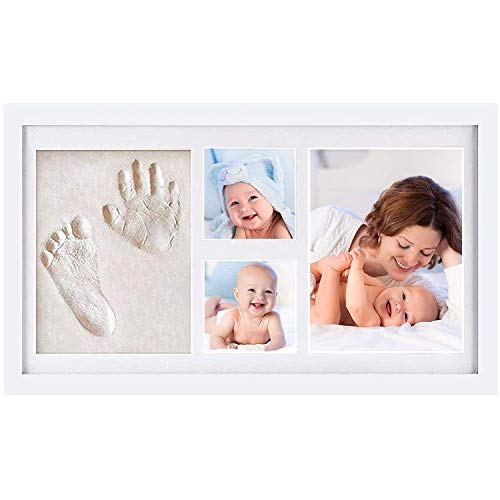 2 Baby+Hand+Foot+Print+Kit