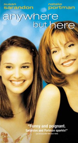 Download Anywhere But Here [VHS]