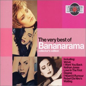 Bananarama - I Want You Back (Original 12- Mix) Lyrics - Zortam Music