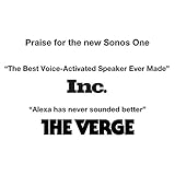 Sonos One