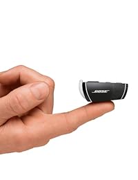 Bose Audífonos Bluetooth Serie 2 Oreja derecha Gris Negro