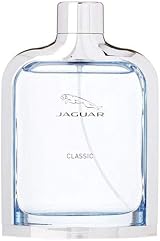Jaguar Classic Eau De Toilette 100ml Spray Brand New Fragrance view 2