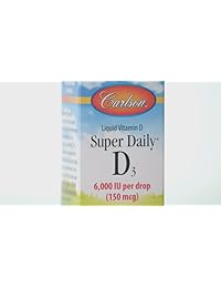 Super D Omega-3, CSN14024, 1, 1