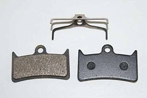 KINGSTOP JIM 4 Pairs of Bicycle Brake Pads for Hope Tech Evo V4 2013