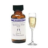 LorAnn Sparkling Wine Super Strength Flavor, 1