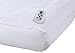 Serta | Silky Smooth Plush Velour Electric Heated Mattress Pad with Hypoallergenic Fill (Queen)