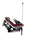 Double Horse K-Marine 7009 Electric RC Boat High Speed 15+ MPH 3CH RTR