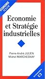 Economie et stratégie industrielles by 