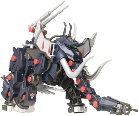 hasbro zoids model kits
