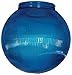 Polymer Products (3212-51630 Blue Replacement Globe for String Lights