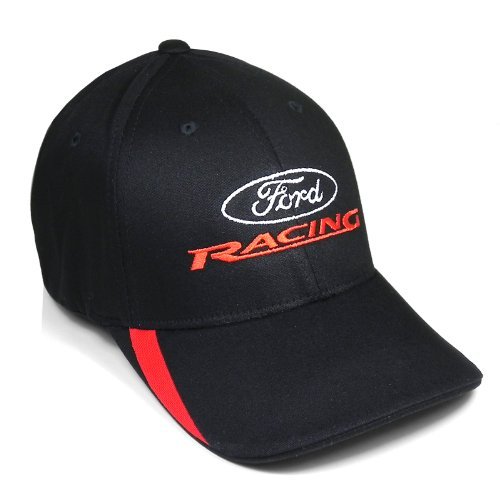 Ford Racing Vector Flex Fit Baseball Cap