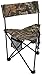ALPS OutdoorZ Rhino MC Stool (Mossy Oak Break-Up Infinity Camo Fabric), Model: 8431221