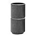 TEROFORMA Chill Shot – Original Handcrafted Natural Soapstone Shot Glasses (Set of 2)