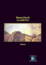 Le  soleil d'or