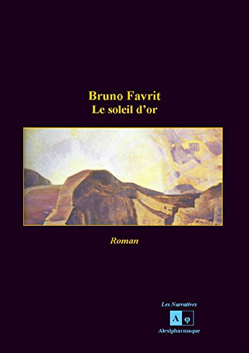 Le  soleil d'or