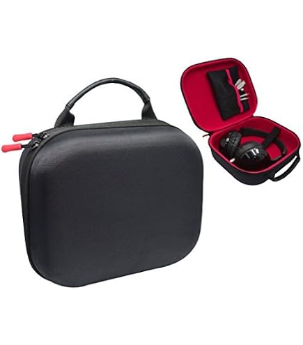 Amazon.com: Headset Parts Cases Box Suitcase for Sennheiser HD800