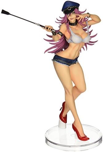 Poison Bishoujo Statue 