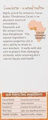 Palmers Cocoa Butter Skin Perfecting Day Cream SPF15 75ml Moisturising view 7