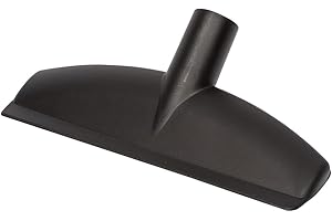 Cwmiibili for All-Purpose Floor Cleaning Nozzle, 10-Inch Wet/Dry, Fits 1.25 Inch Diameter Hose