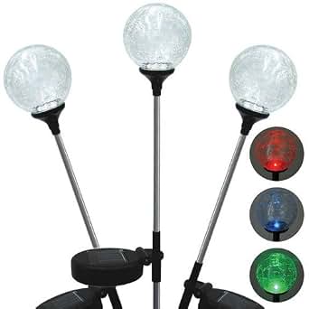 amazon stake lights