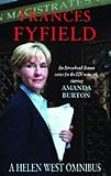 Front cover for the book Shadow Play by Frances Fyfield