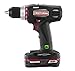 Craftsman C3 1/2-In Heavy-Duty Drill Kit Powered by XCP 35704