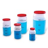 Learning Resources Measuring Jars - 5
